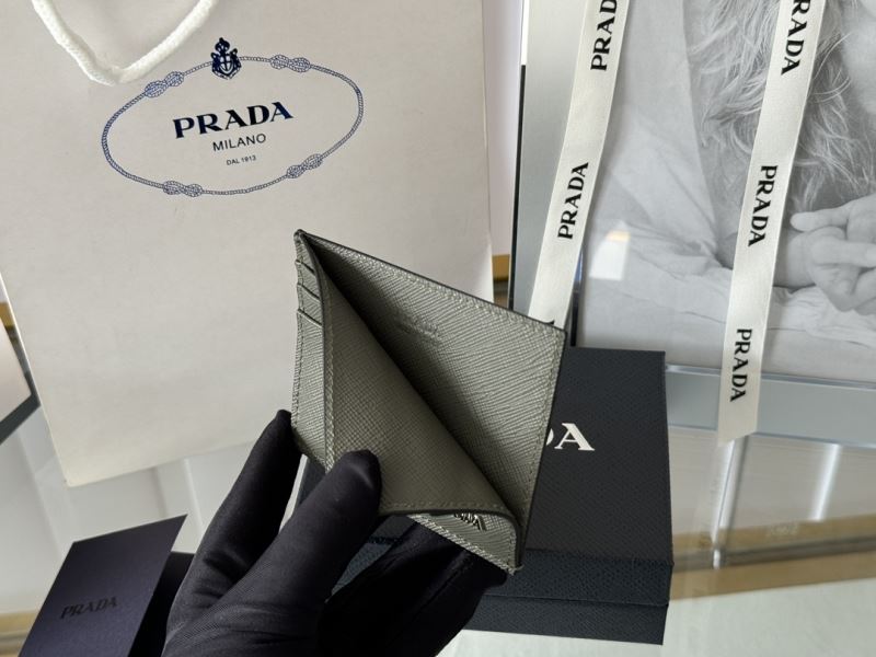 Prada Wallets